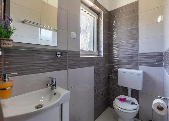Casa vacanze Ana Maria Vir