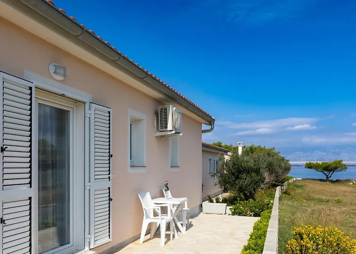 Ana Maria Casa vacanze Vir