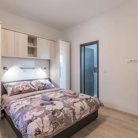 Casa vacanze Ana Maria Vir