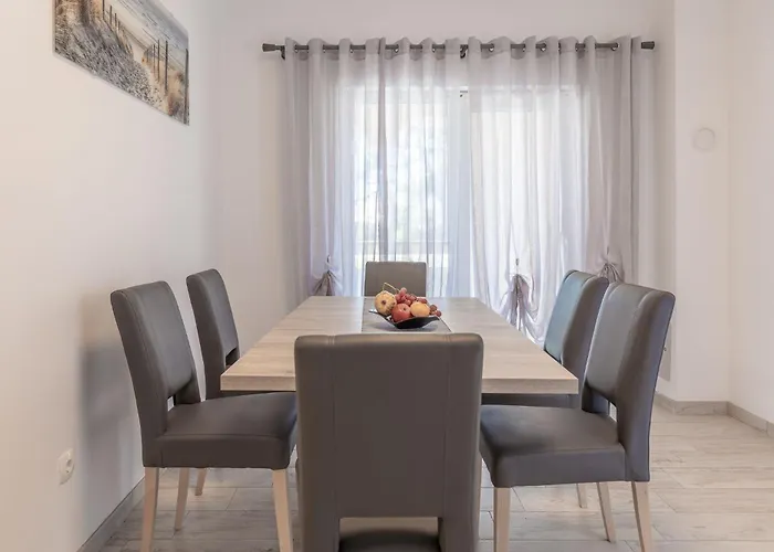 Prázdninový dům Ana Maria *