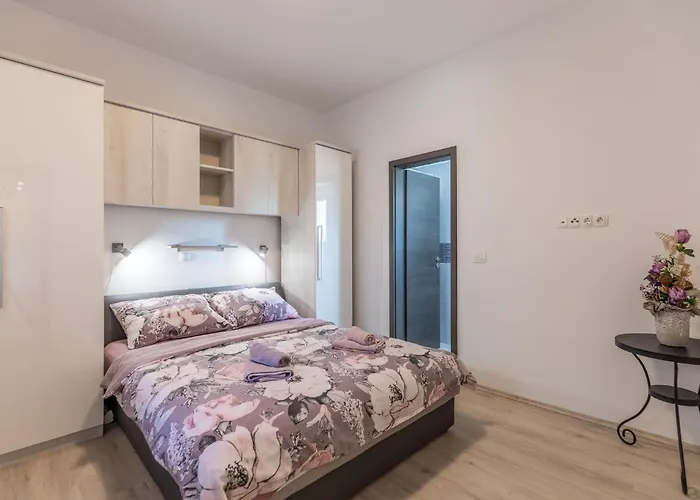 Casa vacanze Ana Maria Vir