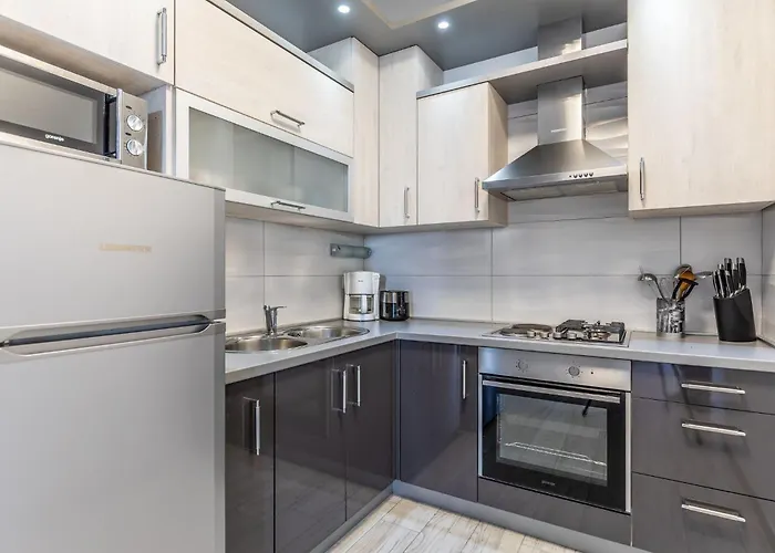 Prázdninový dům Ana Maria