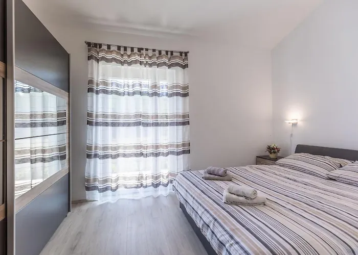 Prázdninový dům Ana Maria *