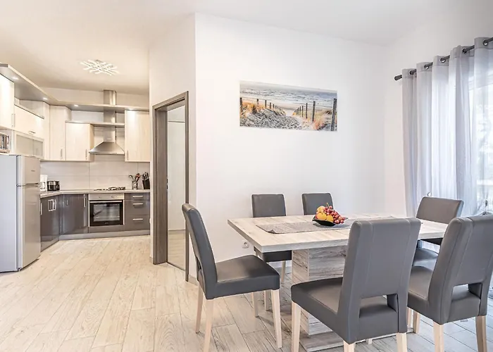 Casa vacanze Ana Maria Vir