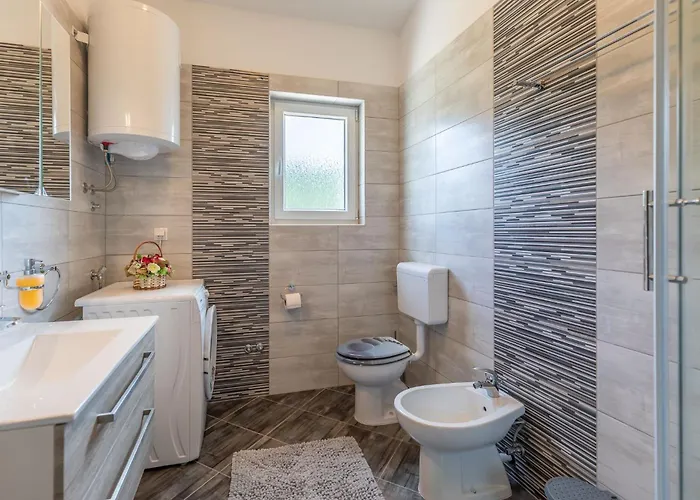 Ana Maria Prázdninový dům