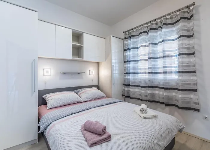 Casa vacanze Ana Maria Vir