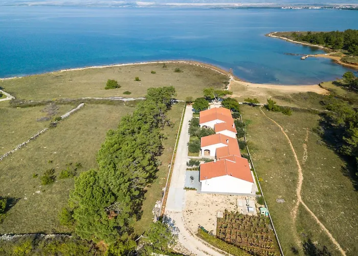 Ana Maria Casa vacanze